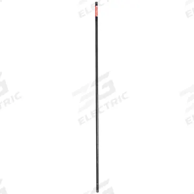 AMS Tile Probe Extension: 1/2 in Overall Dia - Soil Core Sampling Accessories