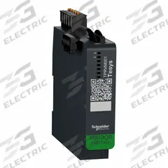 SCHNEIDER Module: Volt Interface Module, TPRVM001. Key specifications — Manufacturer Part Number: TPRVM001; Brand: SCHNEIDER; Compatible with Series: TeSys Island.