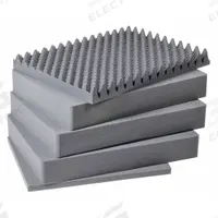 PELICAN Replacement Foam Set for 1660 (MPN 1661). Key specifications — Brand: PELICAN.