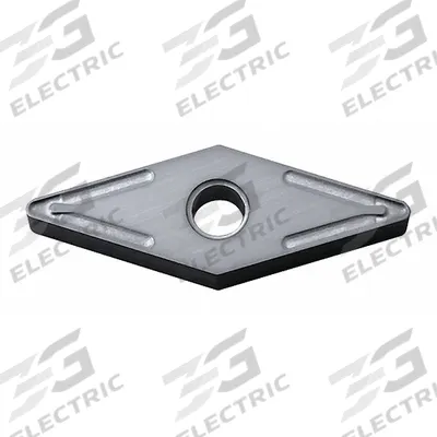 KYOCERA Diamond Turning Insert (MPN VNMG333TNVTN60) - Diamond Indexable Turning Inserts