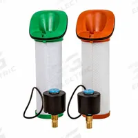 HANKISON Maintenance Kit: Mfr Part # 7493762. Key specifications — attr163835: 7493762; attr163842: Oil and Particulate Removal Replacement Element; attr163844: 802MM5; attr163845: 7456384; attr163847: Particulate Removal Replacement Element.