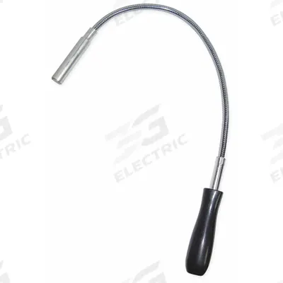 WESTWARD Magnetic Retrieval Tool: Mag. Typ. Neodymium - Standard Magnetic Pickup Tools