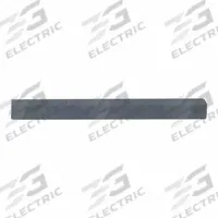 NORTON Dressing Sticks: 6" L x 1/2" W x 1/2" H, 37C220-KV (MPN 61463610214). Key specifications — Hardness Grade: K; Brand: NORTON.