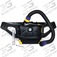 PAPR: Versaflo, Belt-Mount, Lithium Ion (MPN TR-814N). Key specifications — Blower Mount: Belt-Mount; Battery Chemistry: Lithium Ion; Includes: Safe Motor/Blower; Series: Versaflo.