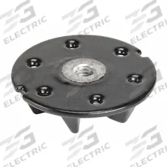 HAMILTON BEACH Clutch (MPN 83249900500). Key specifications — attr438743: 990-220-D; attr438747: Food Blender; attr528354: Clutch; attr438736: 83249900500; attr438739: HAMILTON BEACH.