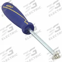 QEP Grout Remover: Handle Material Plastic (Handle)/Rubber (Grip) (MPN 10020). Key specifications — attr1008734: Carbide (Tip); attr1004970: Grout Remover; attr1008724: Plastic (Handle); Rubber (Grip); attr1004969: QEP.