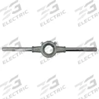 WESTWARD Die Stock1in: For 1PZ36/1PZ37/1PZ38, Fits Westward Brand (MPN 318-2100). Key specifications — attr314611: 1PZ37; attr424386: Die Stock1in; attr314613: Westward; attr325168: WESTWARD.