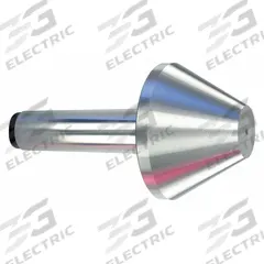 ROYAL PRODUCTS Live Center: Bull Head, MT5, 2.5 in Point Dia, 6.15 in Head Dia (MPN 10909). Key specifications — attr1032319: ROYAL PRODUCTS; attr1032334: MT5.