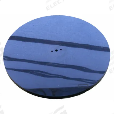 ABANAKI Disc: For Use w/ SMD12 (MPN PDISC12HT) - Discs for Oil Skimmers