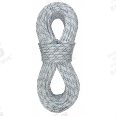 STERLING ROPE Rigging and Climbing Rope: Kernmantle, 5/8 in Dia, 1,195 lb Working Load Limit, White (MPN P160000183). Key specifications — Brand: STERLING ROPE; Rope Type: Static.