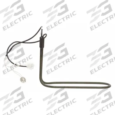 WHIRLPOOL Heater: Mfr Part # 61006199 - Whirlpool Parts for Refrigerators & Freezers