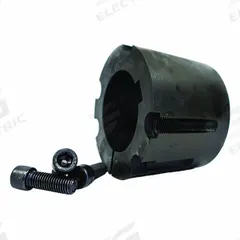 APPROVED VENDOR Taper Lock Bushing: 4030, 4 3/8 in Bore Dia, 3 in Overall Lg, 5.75 in Overall Dia (MPN 4030X4-3/8). Key specifications — Brand: APPROVED VENDOR; Taper: 8°.