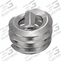 HELI-COIL Helical Insert: Tanged Tang Style, Free-Running, #4-40 Thread Size, 1,000 PK (MPN 1185-04CNW112S). Key specifications — attr798694: 18-8; attr798710: Right Hand; attr798707: #4-40; attr798676: Metal; attr798705: Inch; attr798675: HELI-COIL; attr798708: 200,000 to 250,000 psi; attr798713: Coarse.