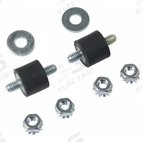 TJERNLUND Vibration Isolator Kit: Mfr Part # 950-1070. Key specifications — Product Type: Vibration Isolator Kit; Manufacturer Part Number: 950-1070.