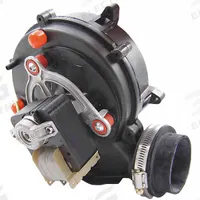 PACKARD Induced Draft Furnace Blower: Furnace, AllTemp/Fasco/GE/Goodman/Rotom/Trane, 115V AC (MPN 48331). Key specifications — Replacement For Manufacturer Model Number: B4833000; Brand: PACKARD; Manufacturer Part Number: 48331; Compatible with Brand: Goodman; Nameplate Voltage: 115V AC.