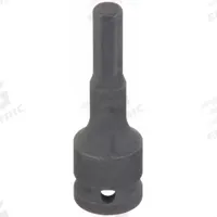 WESTWARD Impact Socket Bit : Metric, 6 mm Tip Size, 3 1/32 in Overall Lg, Fixed Insert, 4LZE8. Key specifications — attr1204700: Fixed Insert; attr1204712: WESTWARD.