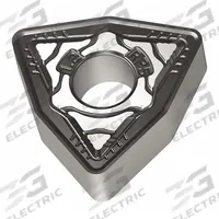 WALTER Turning Insert: WNMG432-RP5 WKK20S, WNMG080408-RP5 WKK20S (MPN 6342045). Key specifications — attr257986: WNMG080408-RP5 WKK20S; attr257985: WNMG432-RP5 WKK20S.