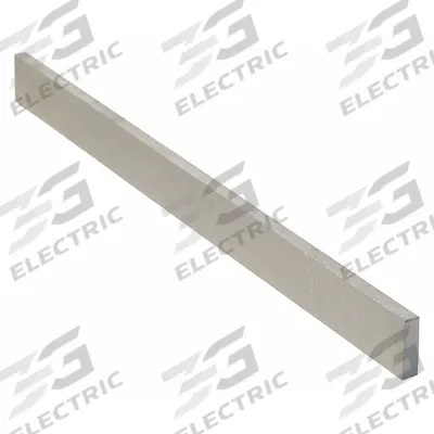 APPROVED VENDOR Tool Blank: C2 Micrograin Carbide, 777 Series, 3/16 in Thick, 3/8 in Wd - C2 Micrograin Carbide Tool Blanks
