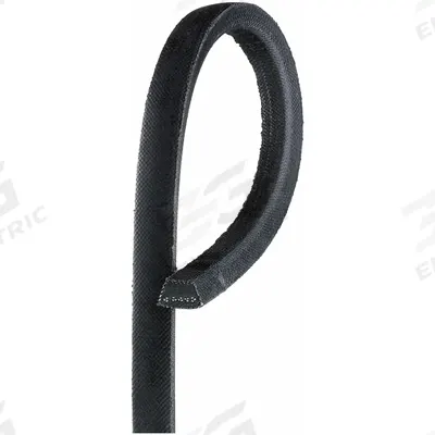 GATES Wedge V-Belt: 5L265, 26.5 in Outside Lg, 21/32 in Top Wd, 3/8 in Thick - 5L Section V-Belts