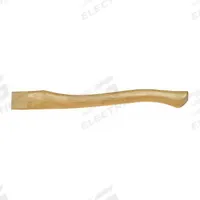 SEYMOUR MIDWEST LINK Axe Handle: 18 in Overall Lg, Hickory, For 2.25 lb Max Head Wt (MPN 64927). Key specifications — Handle Material: Hickory; Brand: SEYMOUR MIDWEST LINK.