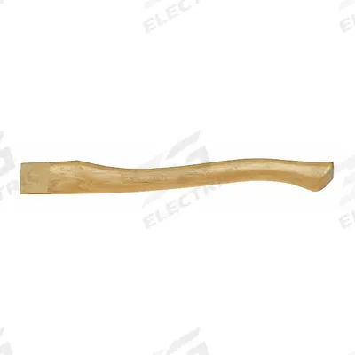 SEYMOUR MIDWEST LINK Axe Handle: 18 in Overall Lg, Hickory - Axe Handles