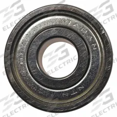 SPEEDAIRE Ball Bearing: Mfr Part # TT1001532G, Compatible with Grainger Part # 2YRF7/2YRF8. Key specifications — attr948908: TT1001532G; attr948910: 2YRF7.