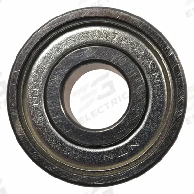 SPEEDAIRE Ball Bearing: Mfr Part # TT1001532G - Air Tool Replacement Parts