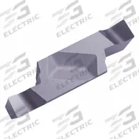 KYOCERA Grooving Insert (MPN GVFR400040CPR1225)