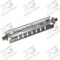 GE Defrost Heater Assembly: Mfr Part # WR51X10055. Key specifications — Product Type: Defrost Heater Assembly; Manufacturer Part Number: WR51X10055; Brand: GE.
