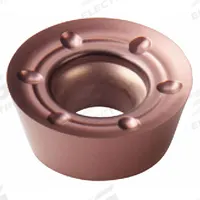 WALTER Round Milling Insert: RDGT0803M0-G88 WK10 (MPN 5004971)