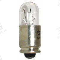 APPROVED VENDOR Incandescent Bulb: Incandescent, Midget Grooved (S5-7), (T) Tubular, T1-3/4, 336 (MPN 336-10PK). Key specifications — Voltage: 14V AC; Trade Number: 336; Brand: APPROVED VENDOR; Bulb Shape: T1-3/4; Light Color: White.