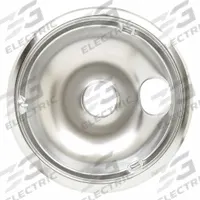 GE Drip Bowl: Mfr Part # WB31K5025. Key specifications — Manufacturer Part Number: WB31K5025; Brand: GE; Product Type: Drip Bowl.