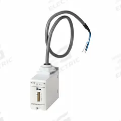 EATON DXG SmartWire-DT Module: DG1/DM1, DXG-NET-SWD-IP20. Key specifications — Manufacturer Part Number: DXG-NET-SWD-IP20; Brand: EATON; Product Type: Communication Card; Compatible Series: DG1.