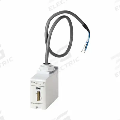 EATON SmartWire-DT Module: DG1/DM1 - Eaton VFD Accessories