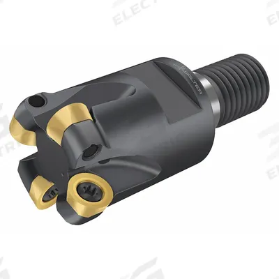 WALTER Indexable Profiling End Mill: F2334R.UT28.031.Z04.05 (MPN 6111930) - Indexable Profiling End Mills