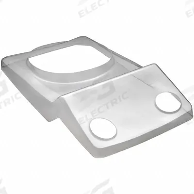 HEIDOLPH Laboratory Hot Plate Accessory: Protective Cover, Hei-PLATE Mix 'n' Heat - Magnetic Stirrers & Hot Plate Accessories
