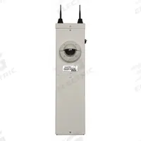 POWER SENTRY 6000 Power Sentry Mount: Power Sentry Mount, 21 in Overall Ht, 1080p, Plug Outlet, Dome (MPN MPS-PS-6005). Key specifications — Resolution: 1080p; Camera Design: Dome; Brand: POWER SENTRY 6000; Includes: Video Management System; Power Source: Plug Outlet.
