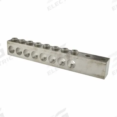 POLARIS Transformer Lug Kits: 3 Lugs, 250 kcmil For Min Wire Size - Lug Kits for Transformers