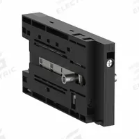 SCHNEIDER Mechanical Interlock: Mechanical Interlock, LA9G971. Key specifications — Manufacturer Part Number: LA9G971; Brand: SCHNEIDER; Compatible with Series: TeSys Giga.