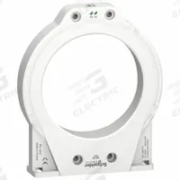 SCHNEIDER Ground Fault Sensor: Equipment Monitoring and Control (MPN 50440). Key specifications — attr868153: RH197P; attr868155: Closed Toroid; attr868152: SCHNEIDER.