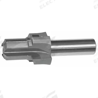 SCIENTIFIC CUTTING TOOLS Port Tool: Reamer Pilot, 1 5/16"-12 - Reamer Pilot Port Tools