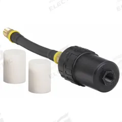 THERMAL DYNAMICS Plasma Cutter Air Filter Kit (MPN 7-7507). Key specifications — For Removal Of: Water; Manufacturer Part Number: 7-7507; Brand: THERMAL DYNAMICS.