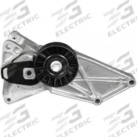 DAYCO Belt Tensioner: Self-Adjusting Belt Tensioner, 89249, 1 Pulleys, 3 1/4 in Outside Dia. Key specifications — Manufacturer Part Number: 89249; Brand: DAYCO.