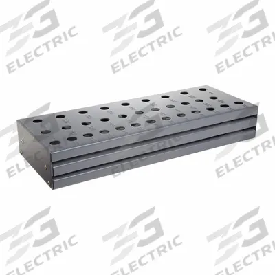 HUOT Drill Bit Stand: 33 Compartments - Drill Bit Stands