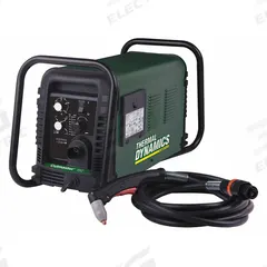 THERMAL DYNAMICS Plasma Cutter: Cutmaster 152, 120 A, 20 ft Handheld Torch (MPN 1-1730-1). Key specifications — Manufacturer Part Number: 1-1730-1; Minimum Input Air Flow Rate: 7.5 cfm; Input Voltage (Nominal) (Merch - Table Column, Filters): 240V.