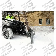 FISHER Winch Lift Attachment: Winch Lift Attachment Kit, Powder-Coated Steel, Black, UTVs (MPN 87315). Key specifications — Color: Black; Brand: FISHER; Compatible Manufacturer Model Number: 87511; Material: Powder-Coated Steel; Product Type: Winch Lift Attachment Kit.