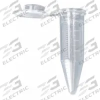 GLOBE SCIENTIFIC Centrifuge Tube: Centrifuge Tube, Polypropylene, 5 mL Capacity - mL, Conical (MPN 111578AST). Key specifications — Brand: GLOBE SCIENTIFIC; Graduated: Yes; Closure Color: Assorted; Includes Closure: Yes; Body Color: Assorted; Bottom Shape: Conical; Body Material: Polypropylene.