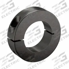 RULAND MANUFACTURING Shaft Collar: 1-Piece, Metric, Round, Clamp-On, 32 mm Bore Dia, 15 mm Collar Wd (MPN MCL-32-F). Key specifications — attr85402: RULAND MANUFACTURING; attr666006: Metric.