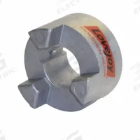 LOVEJOY Jaw Coupling Hub: AL095 Coupling Size, 2 1/8 in Outside Dia, 2 1/2 in Coupling Overall Lg (MPN 68514417854). Key specifications — attr662266: AL095; attr662280: 0.462 (Urethane); attr662259: LOVEJOY.