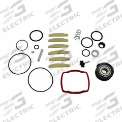 INGERSOLL RAND Tune-Up Kit: Mfr Part # 2015-TK, Tune-Up Kit. Key specifications — attr948908: 2015-TK; attr948910: 5PXG9; attr948911: 2025MAX; attr948916: Tune-Up Kit.